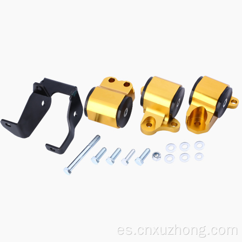 Kit de montaje de intercambio de motor Xuzhong - Serie Ekstk 3 Bolt - B para Ek Chassis Civic